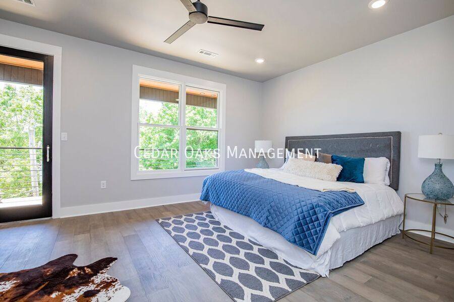 Townhouse for rent at 118 E Mountain St #118, Fayetteville, AR 72701