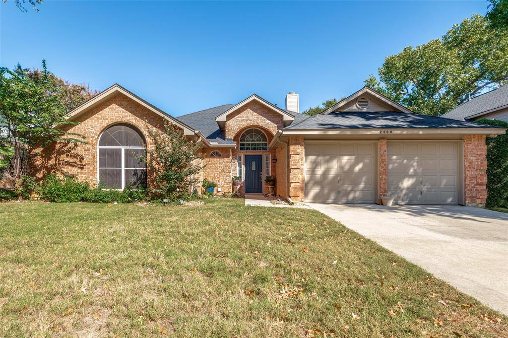 Apartment for rent at 2608 Glenridge Dr, Flower Mound, TX 75028