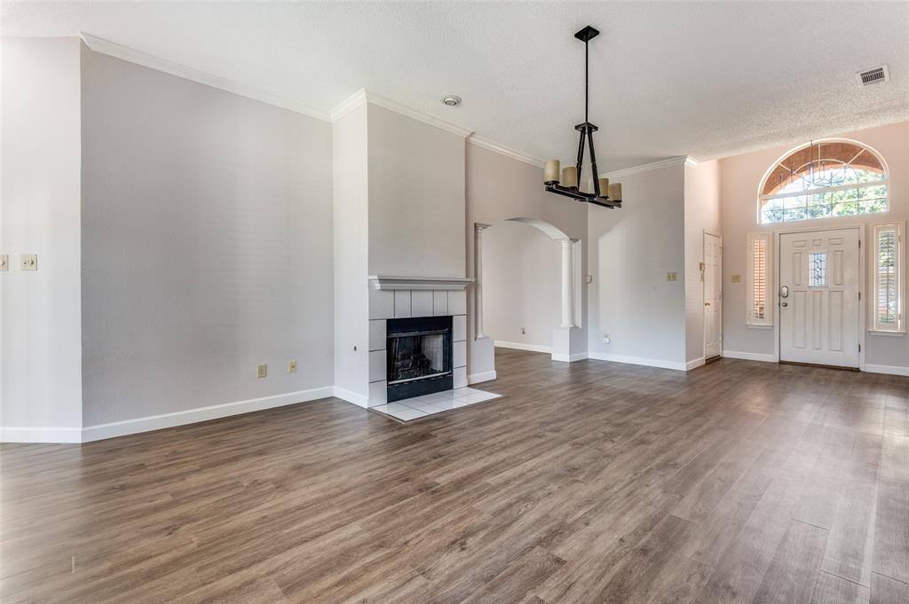 Apartment for rent at 2608 Glenridge Dr, Flower Mound, TX 75028