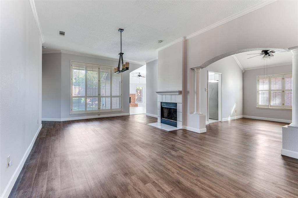 Apartment for rent at 2608 Glenridge Dr, Flower Mound, TX 75028