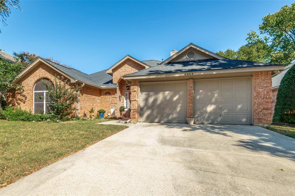 Apartment for rent at 2608 Glenridge Dr, Flower Mound, TX 75028