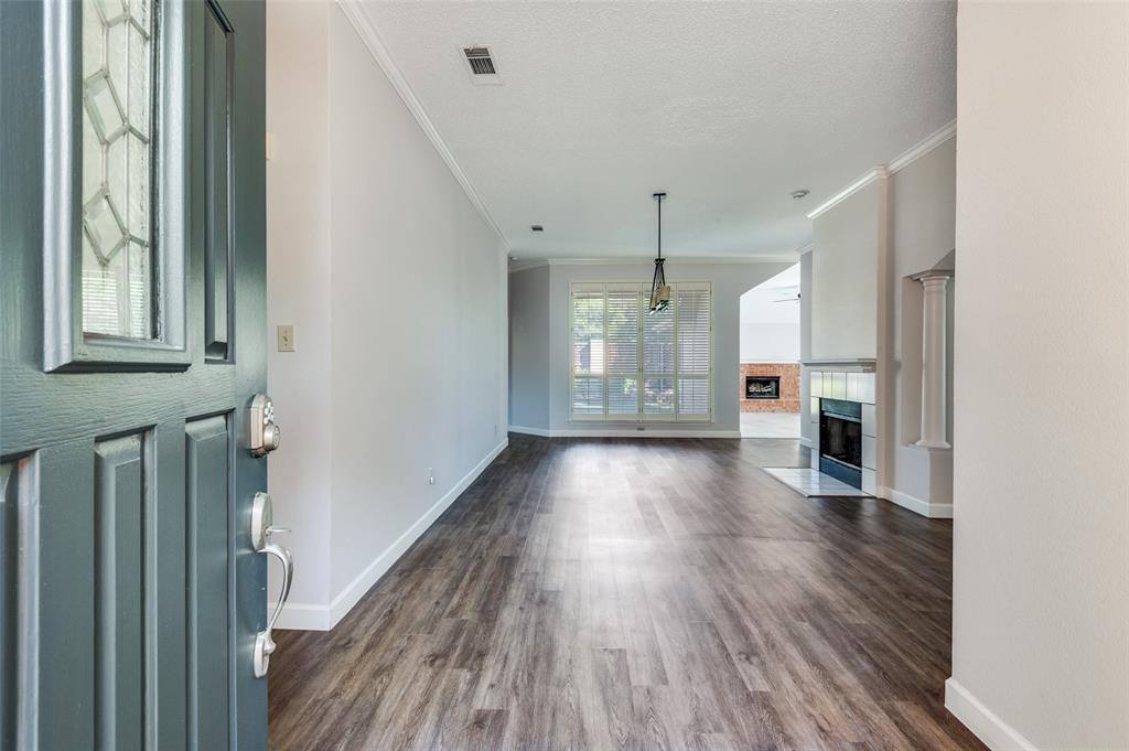 Apartment for rent at 2608 Glenridge Dr, Flower Mound, TX 75028