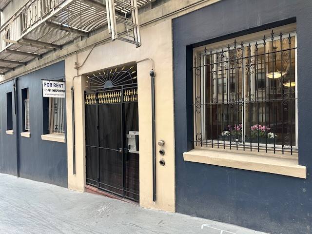 Apartment for rent at 729 Jones St #311, San Francisco, CA 94109