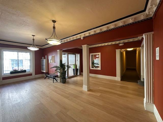 Apartment for rent at 729 Jones St #311, San Francisco, CA 94109
