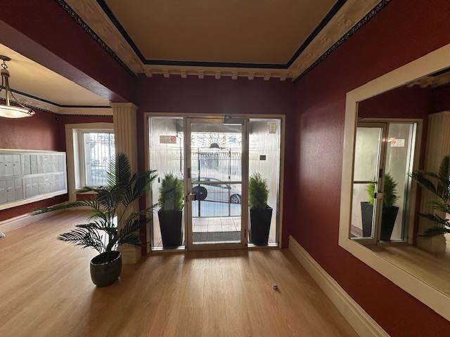 Apartment for rent at 729 Jones St #311, San Francisco, CA 94109