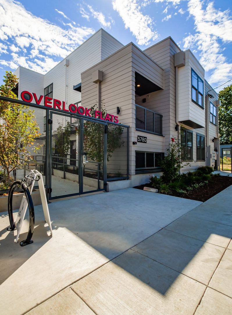Apartment for rent at 5780-5790 N Greeley Ave, Portland, OR 97217