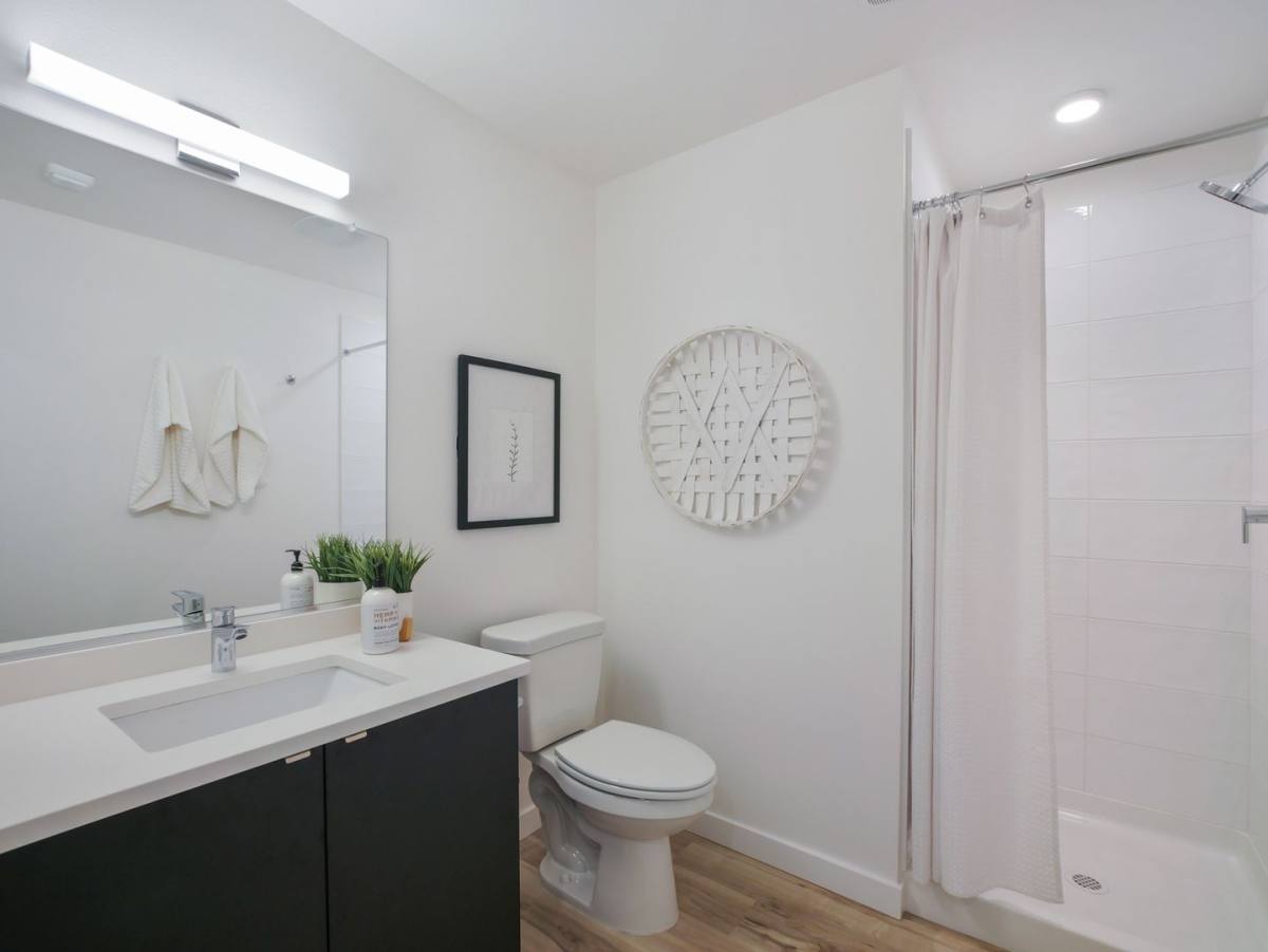 Apartment for rent at 5780-5790 N Greeley Ave, Portland, OR 97217