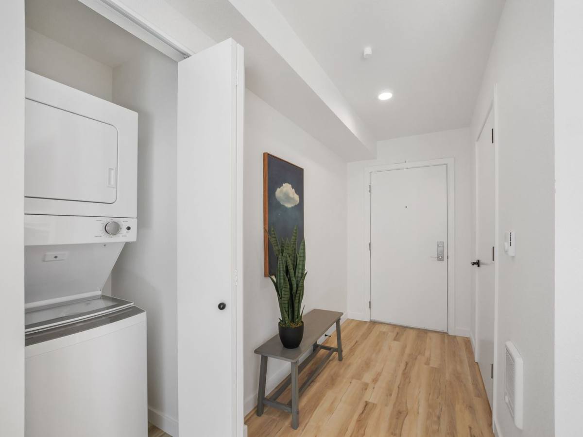 Apartment for rent at 5780-5790 N Greeley Ave, Portland, OR 97217