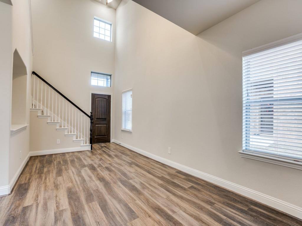 Townhouse for rent at 6809 Topaz Dr, Greenville, TX 75402