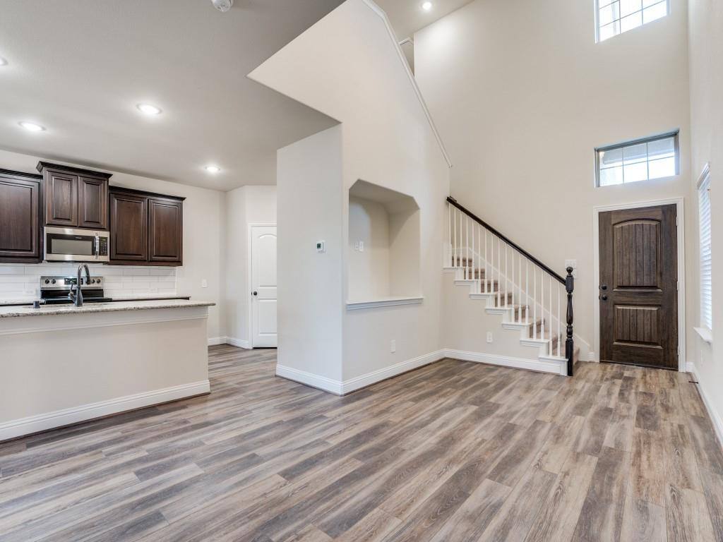 Townhouse for rent at 6809 Topaz Dr, Greenville, TX 75402