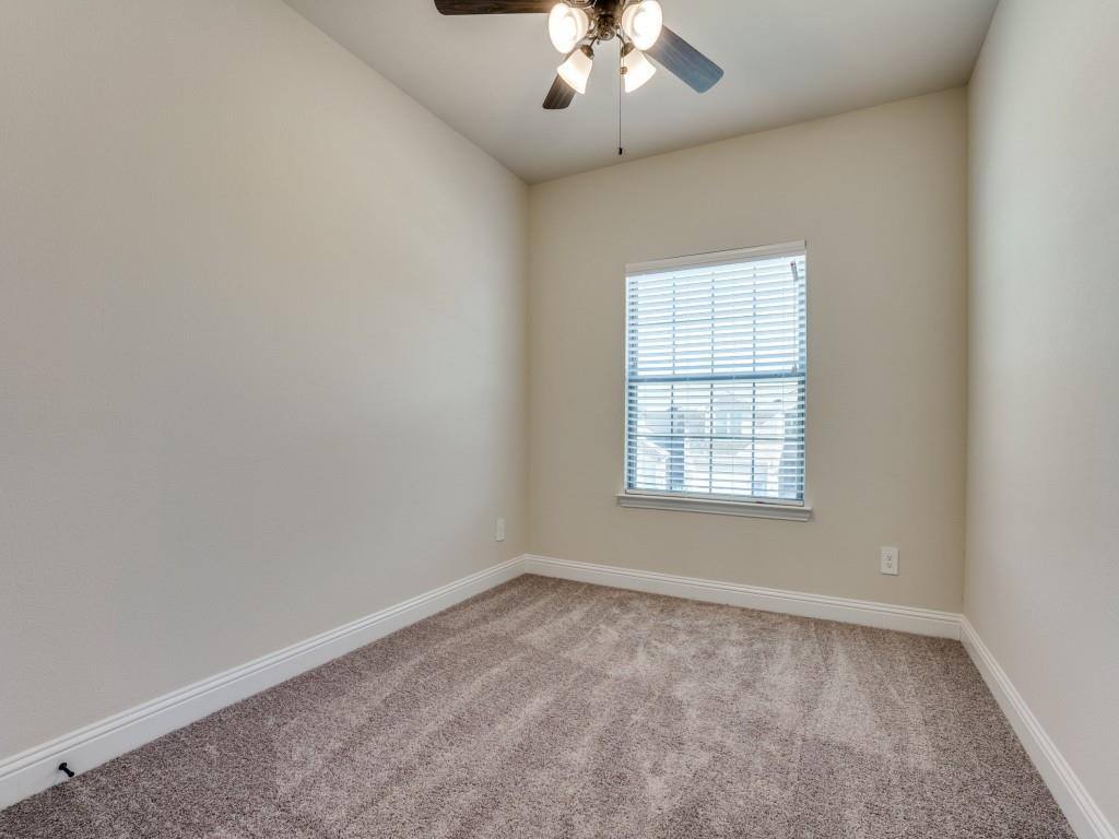 Townhouse for rent at 6809 Topaz Dr, Greenville, TX 75402