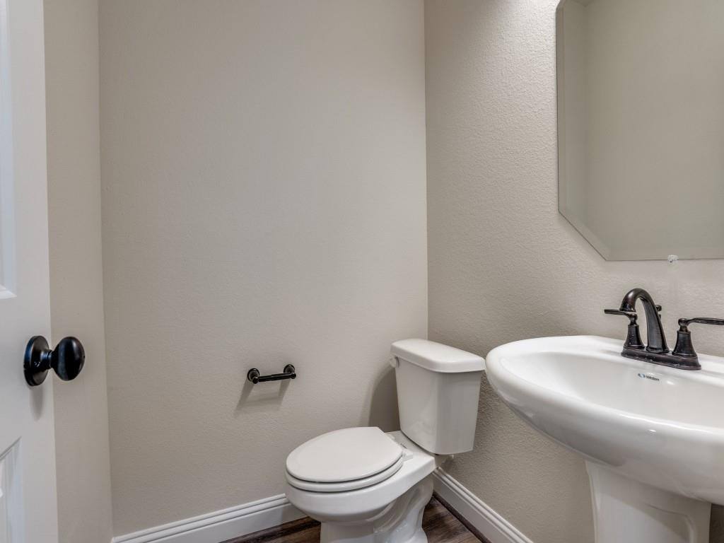 Townhouse for rent at 6809 Topaz Dr, Greenville, TX 75402