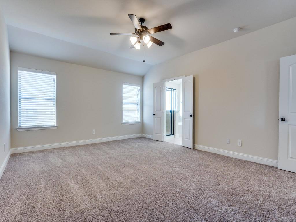 Townhouse for rent at 6809 Topaz Dr, Greenville, TX 75402