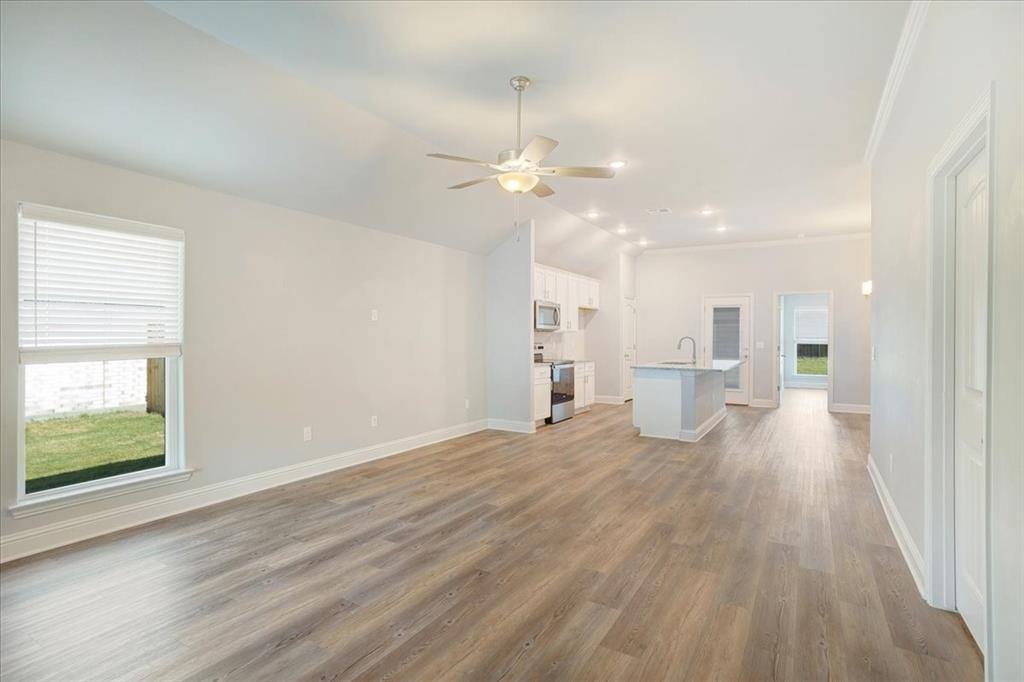 Apartment for rent at 2111 Wyldewood Way, Sherman, TX 75092