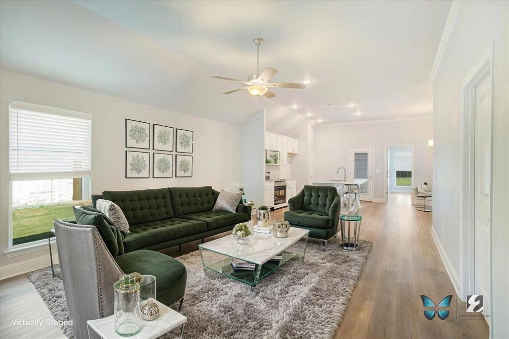 Apartment for rent at 2111 Wyldewood Way, Sherman, TX 75092