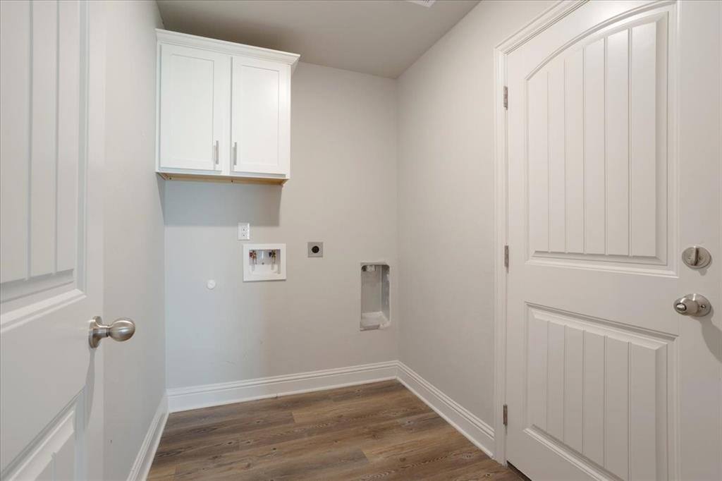 Apartment for rent at 2111 Wyldewood Way, Sherman, TX 75092