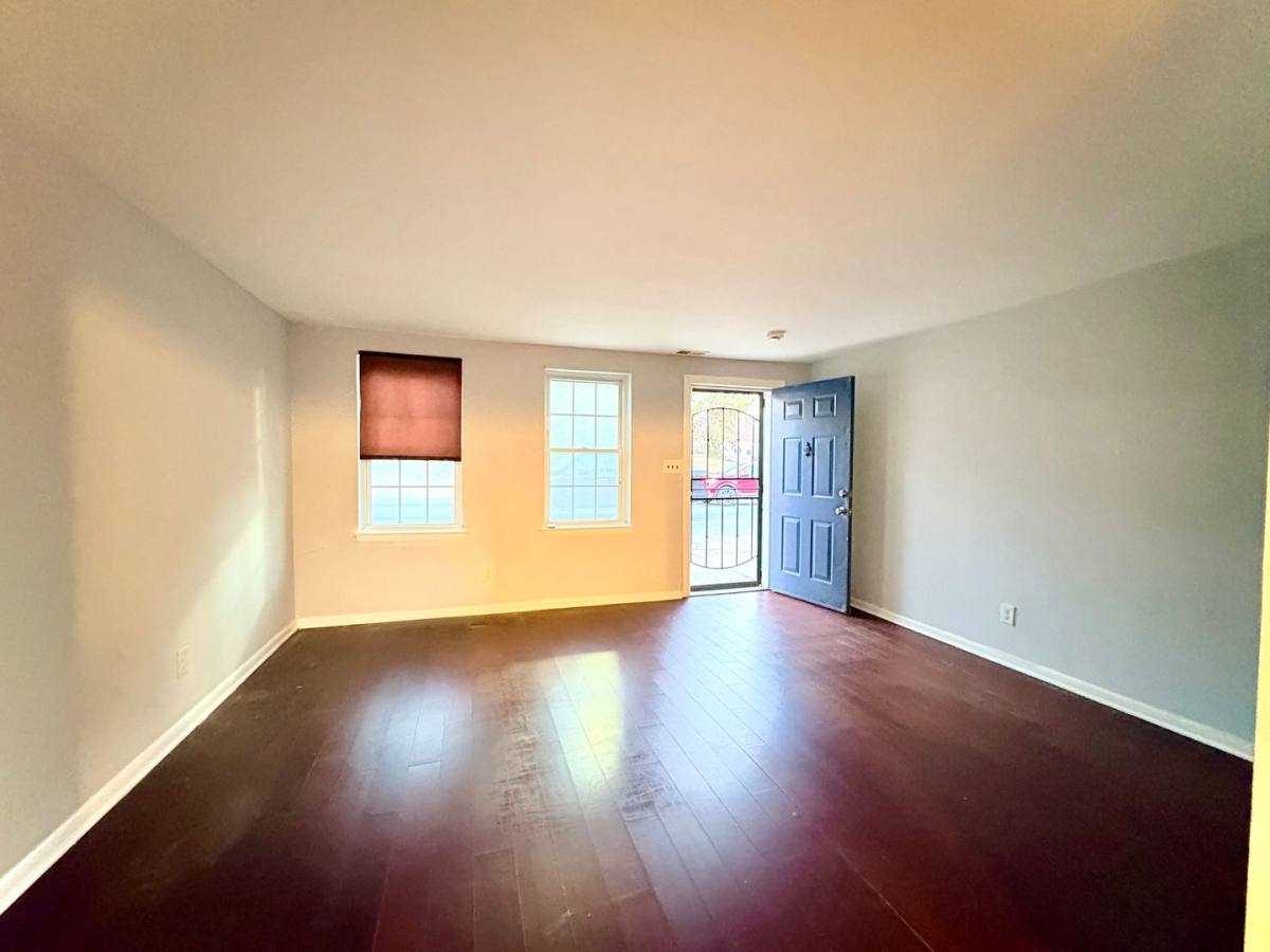 House for rent at 1307 E Madison St, Baltimore, MD 21205