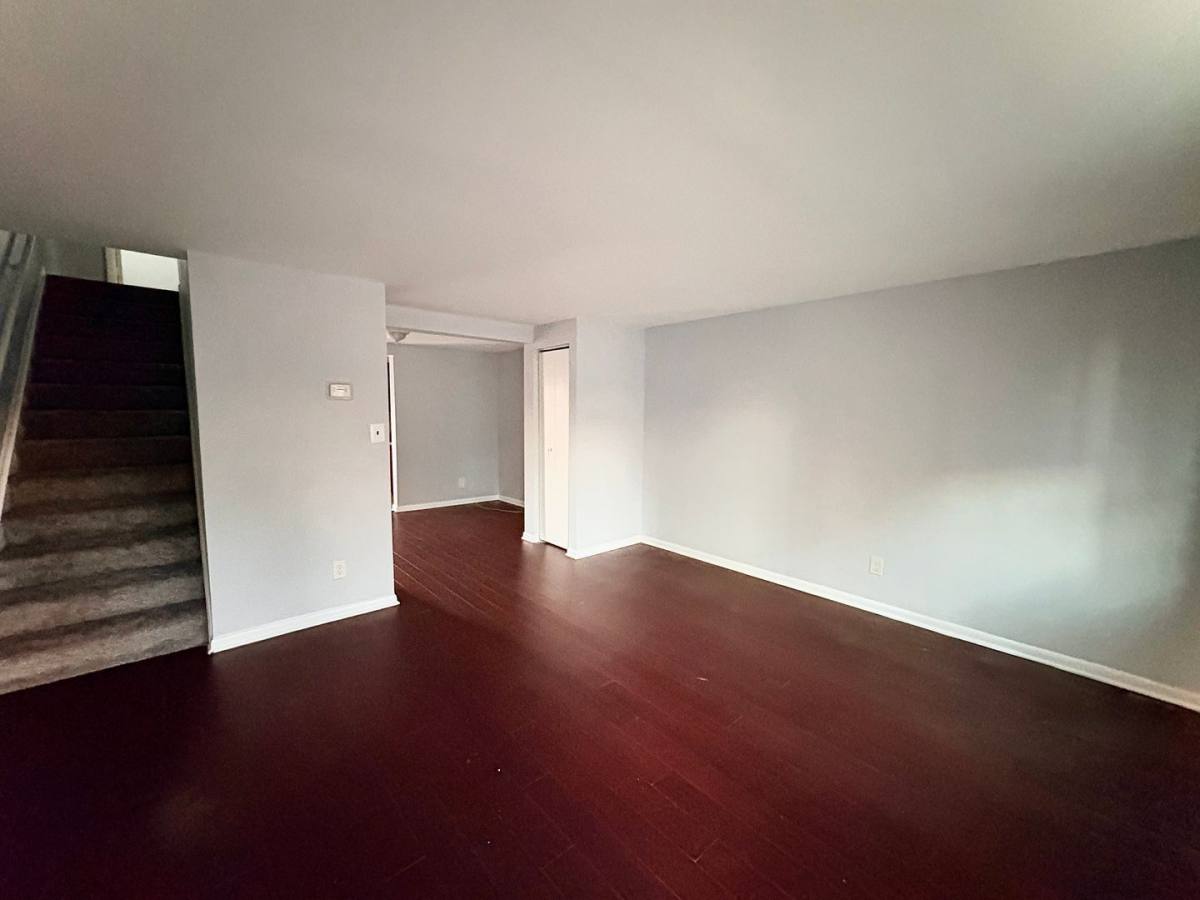 House for rent at 1307 E Madison St, Baltimore, MD 21205