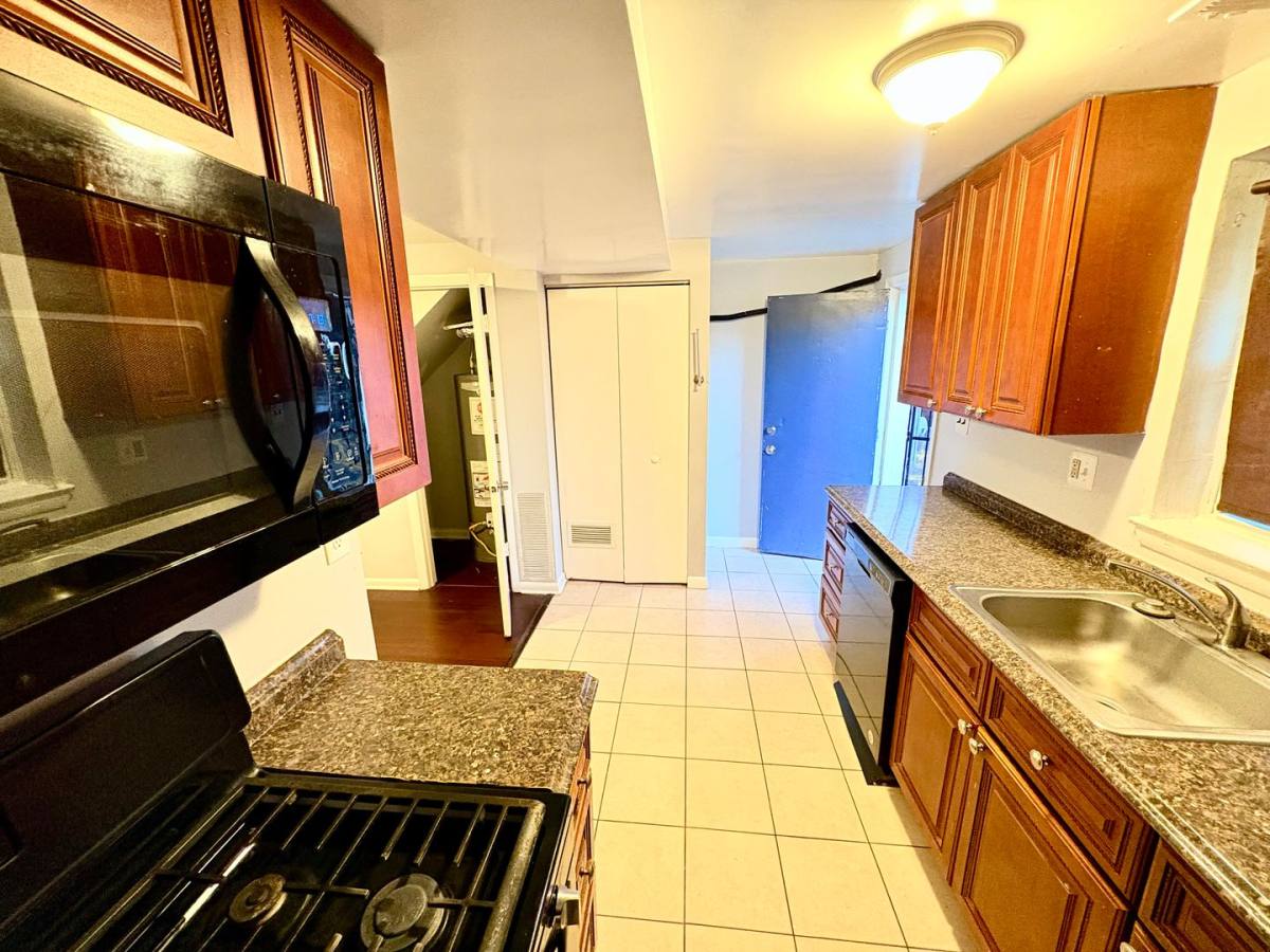House for rent at 1307 E Madison St, Baltimore, MD 21205