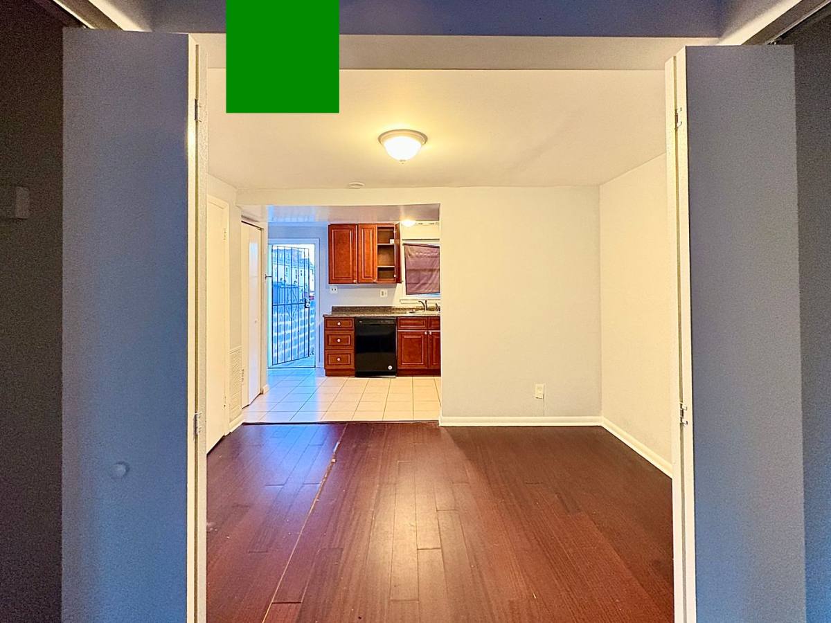 House for rent at 1307 E Madison St, Baltimore, MD 21205
