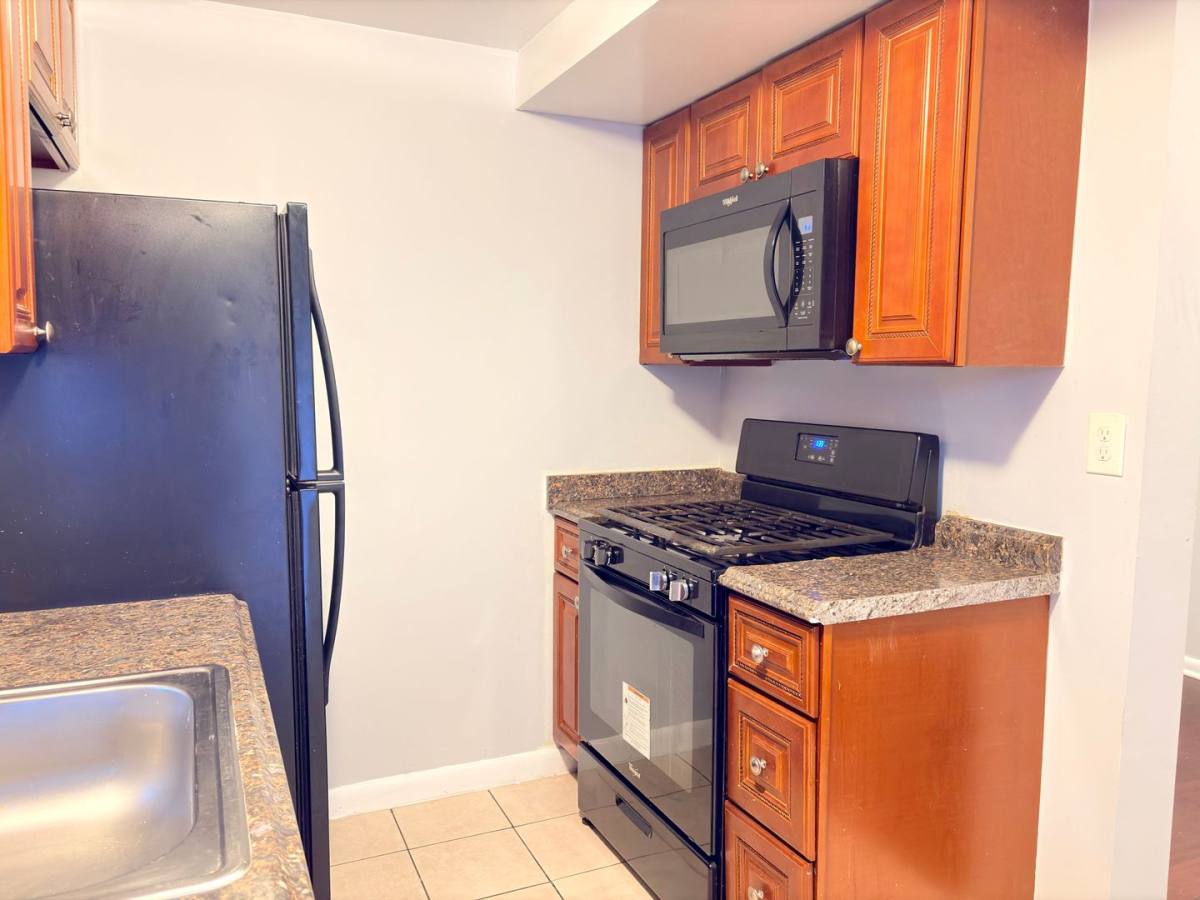House for rent at 1307 E Madison St, Baltimore, MD 21205