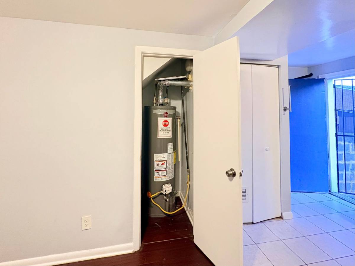 House for rent at 1307 E Madison St, Baltimore, MD 21205