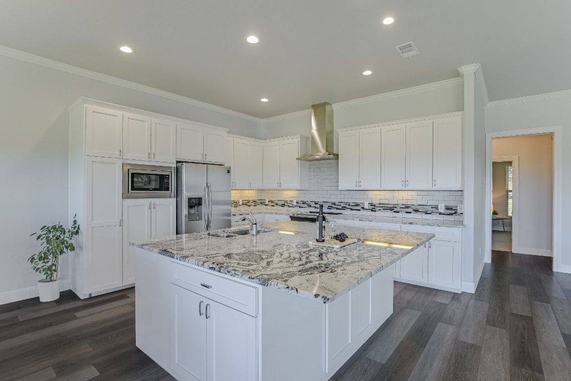 Apartment for rent at 21003 Twisting Trail, Leander, TX 78645