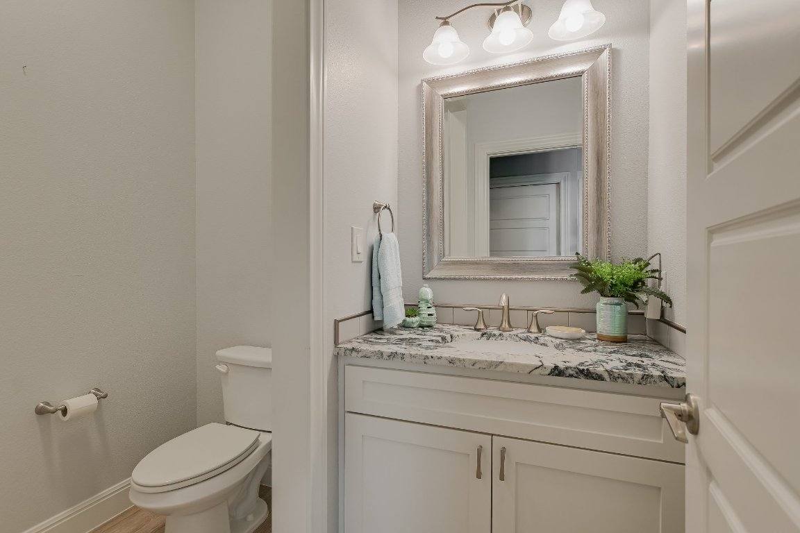 Apartment for rent at 21003 Twisting Trail, Leander, TX 78645