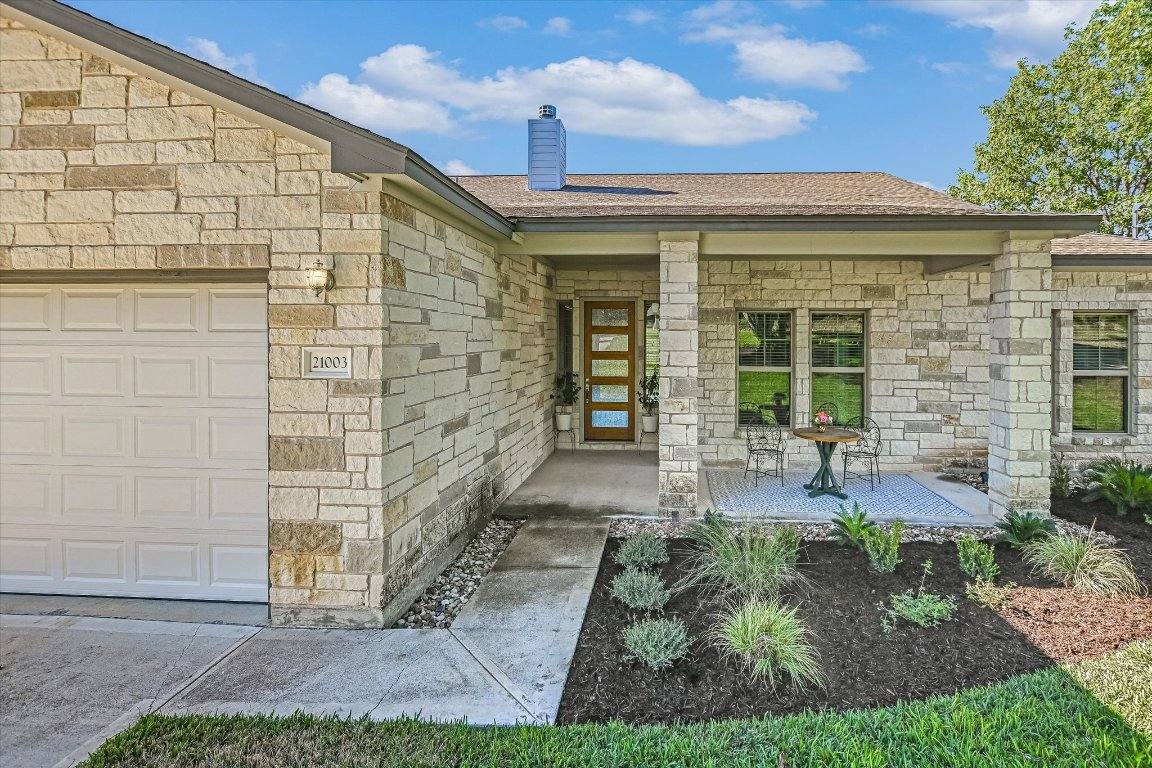 Apartment for rent at 21003 Twisting Trail, Leander, TX 78645