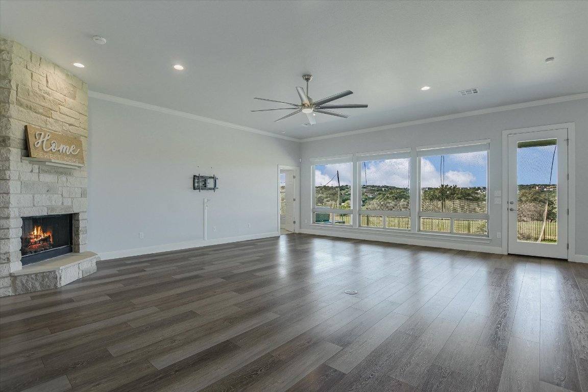 Apartment for rent at 21003 Twisting Trail, Leander, TX 78645