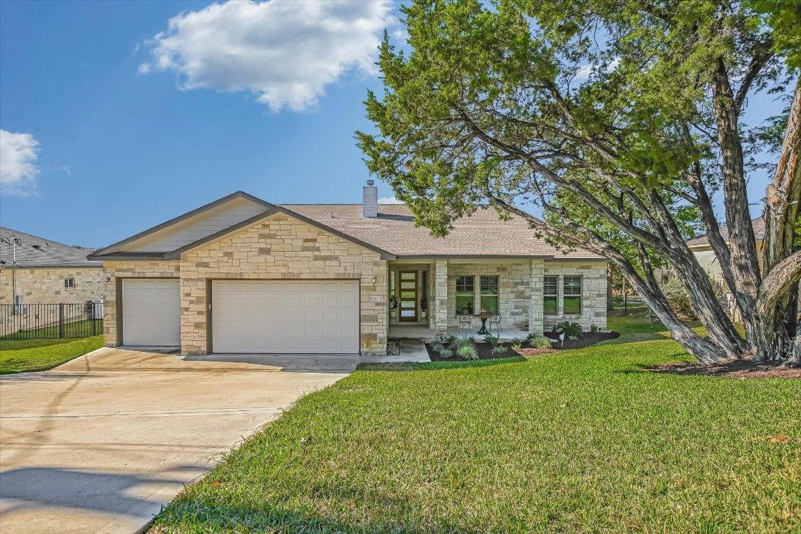 Apartment for rent at 21003 Twisting Trail, Leander, TX 78645