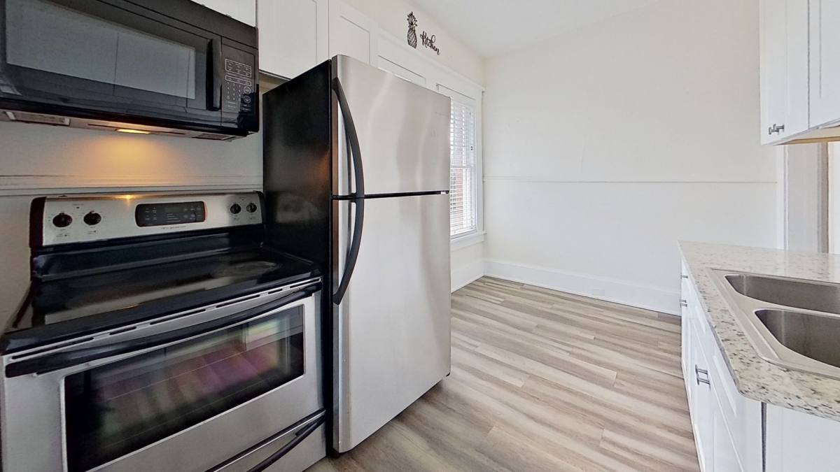 Apartment for rent at 907 Copeland St, Jacksonville, FL 32204
