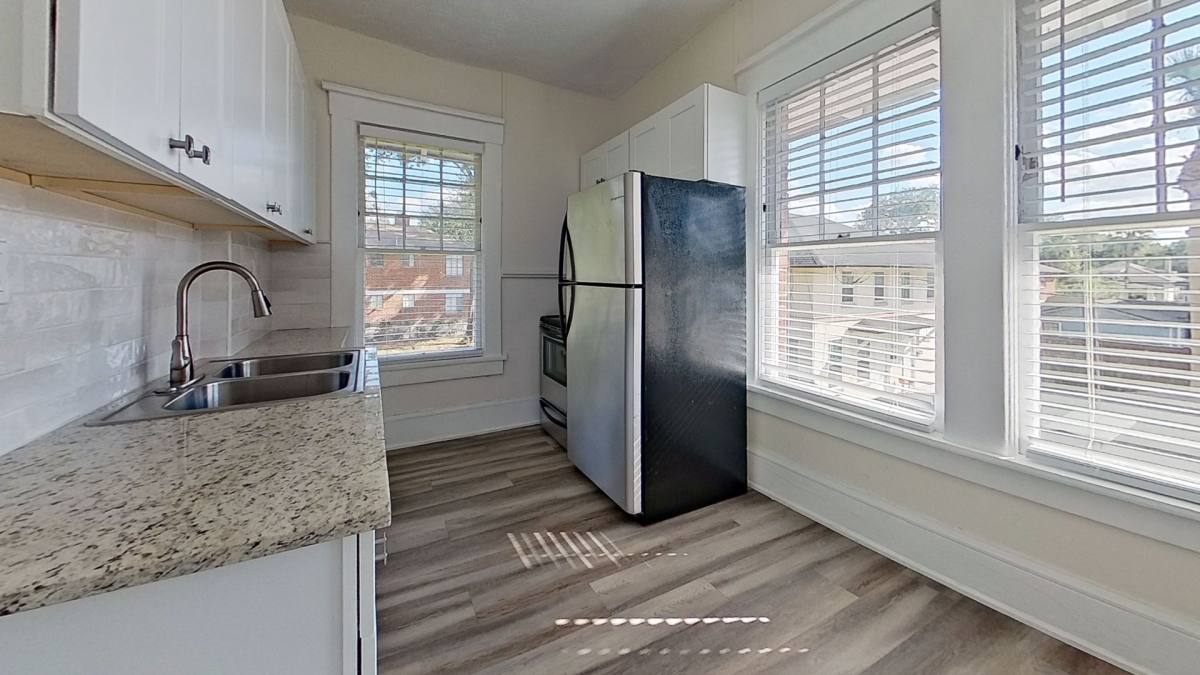 Apartment for rent at 907 Copeland St, Jacksonville, FL 32204