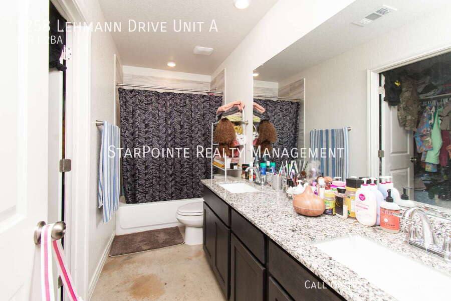 Apartment for rent at 1258 Lehmann Dr #A, Copperas Cove, TX 76522