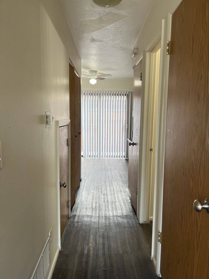 Townhouse for rent at 1865 W Independence Blvd, Salt Lake City, UT 84116