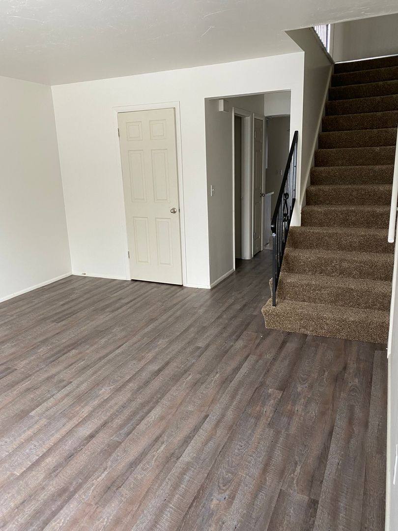 Townhouse for rent at 1865 W Independence Blvd, Salt Lake City, UT 84116