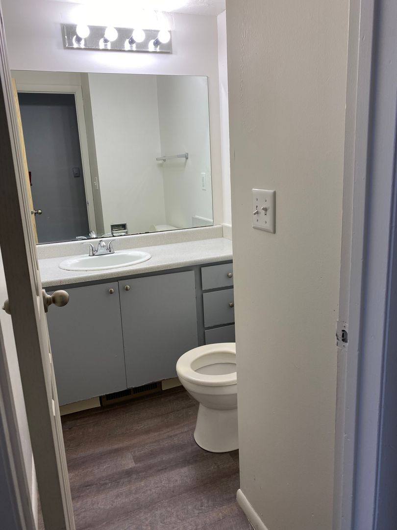 Townhouse for rent at 1865 W Independence Blvd, Salt Lake City, UT 84116
