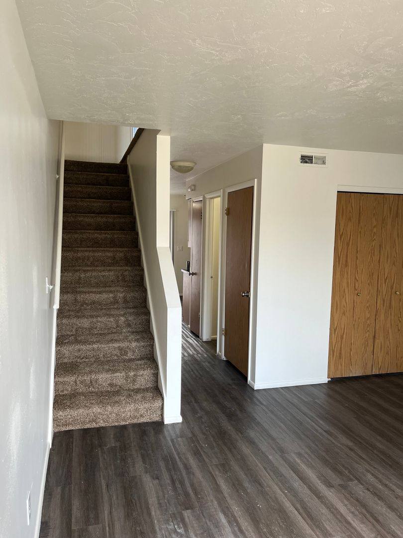 Townhouse for rent at 1865 W Independence Blvd, Salt Lake City, UT 84116