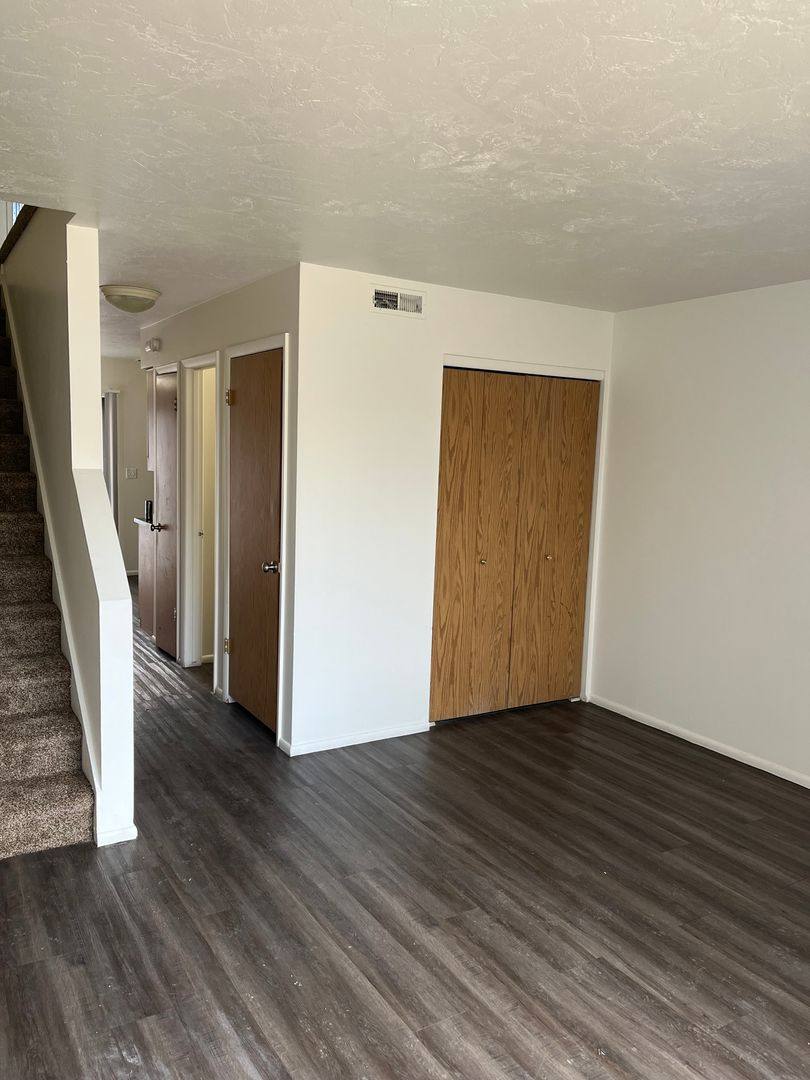 Townhouse for rent at 1865 W Independence Blvd, Salt Lake City, UT 84116