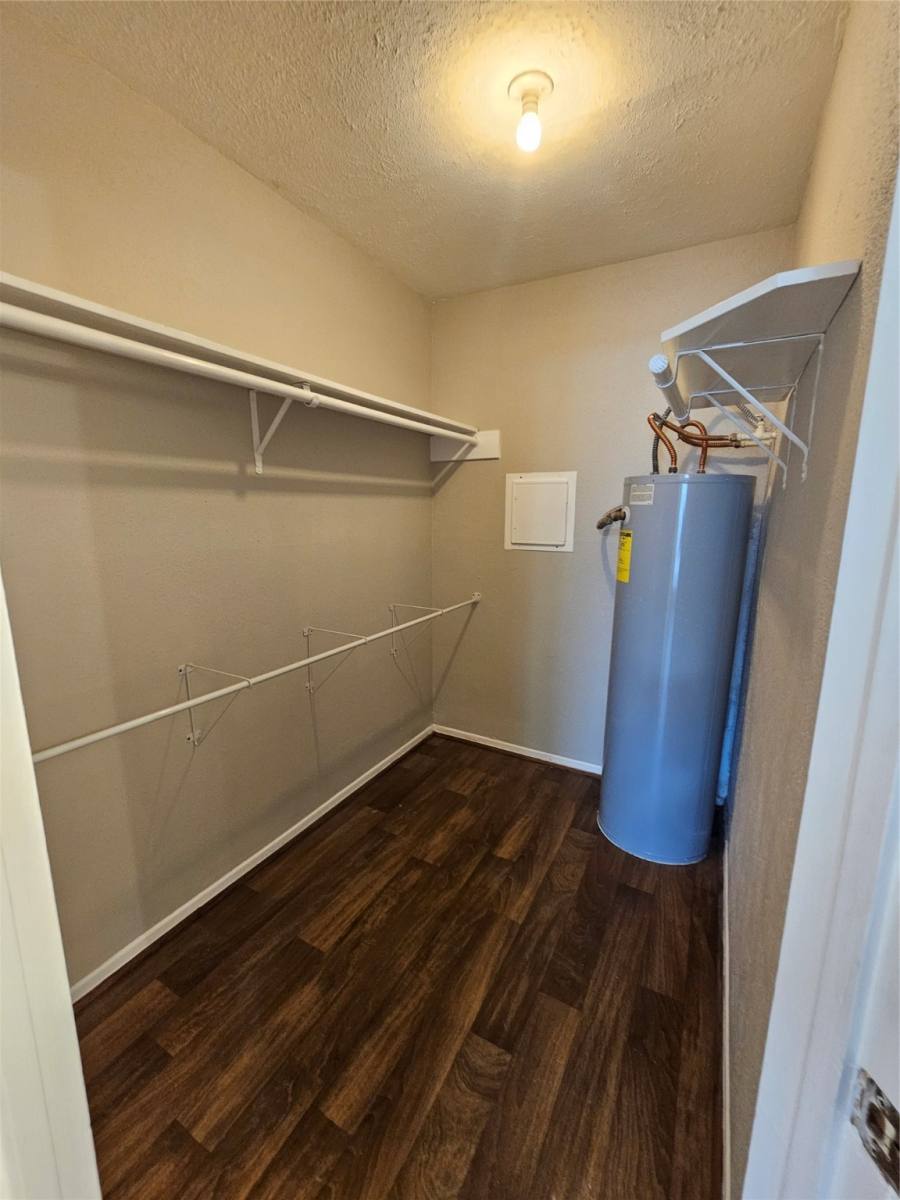 Apartment for rent at 18800 Egret Bay Blvd #507, Houston, TX 77058