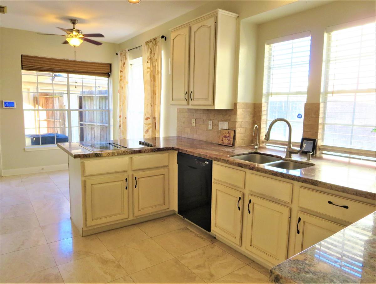 Apartment for rent at 19626 Remington Crest Court, Houston, TX 77094