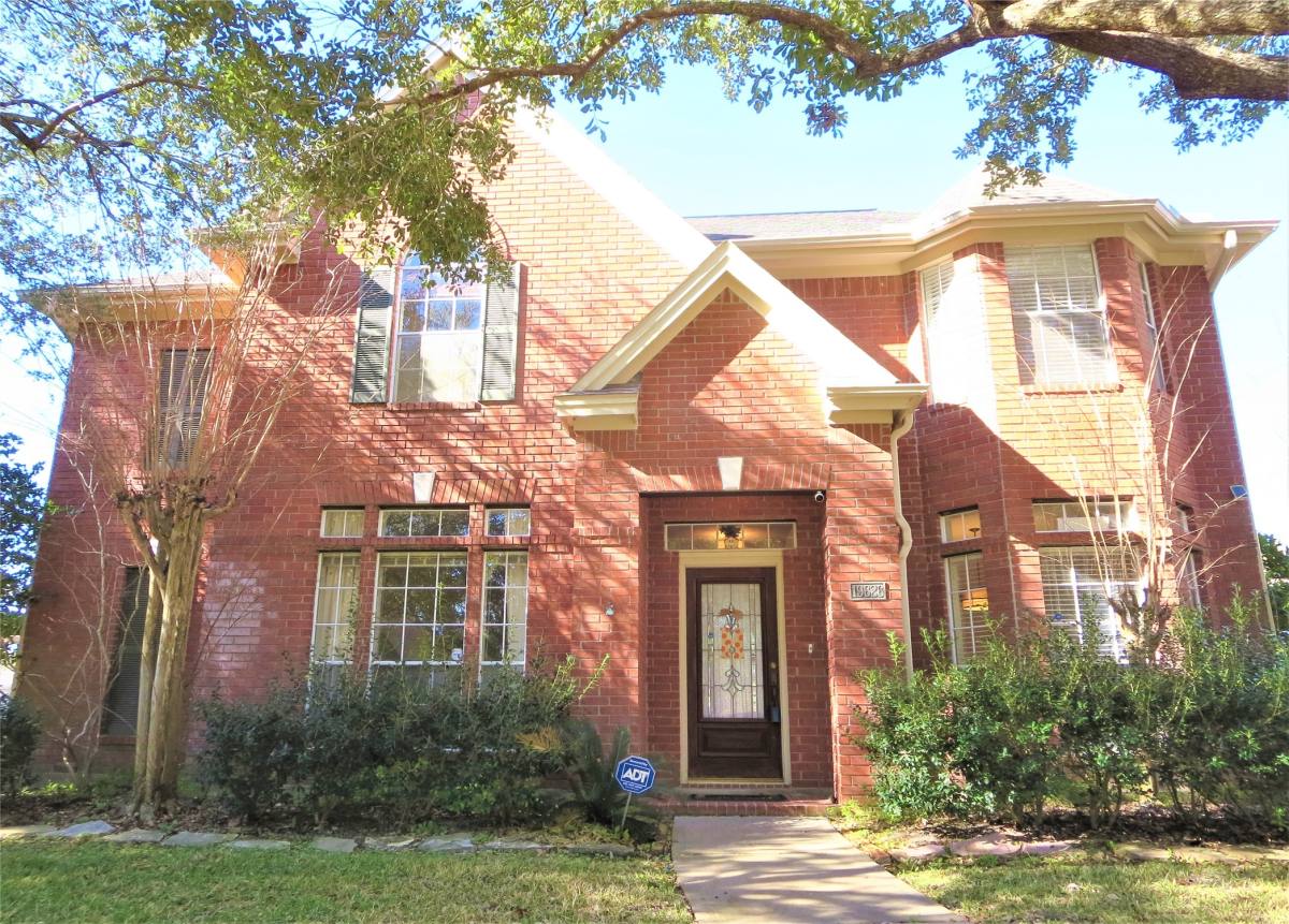Apartment for rent at 19626 Remington Crest Court, Houston, TX 77094