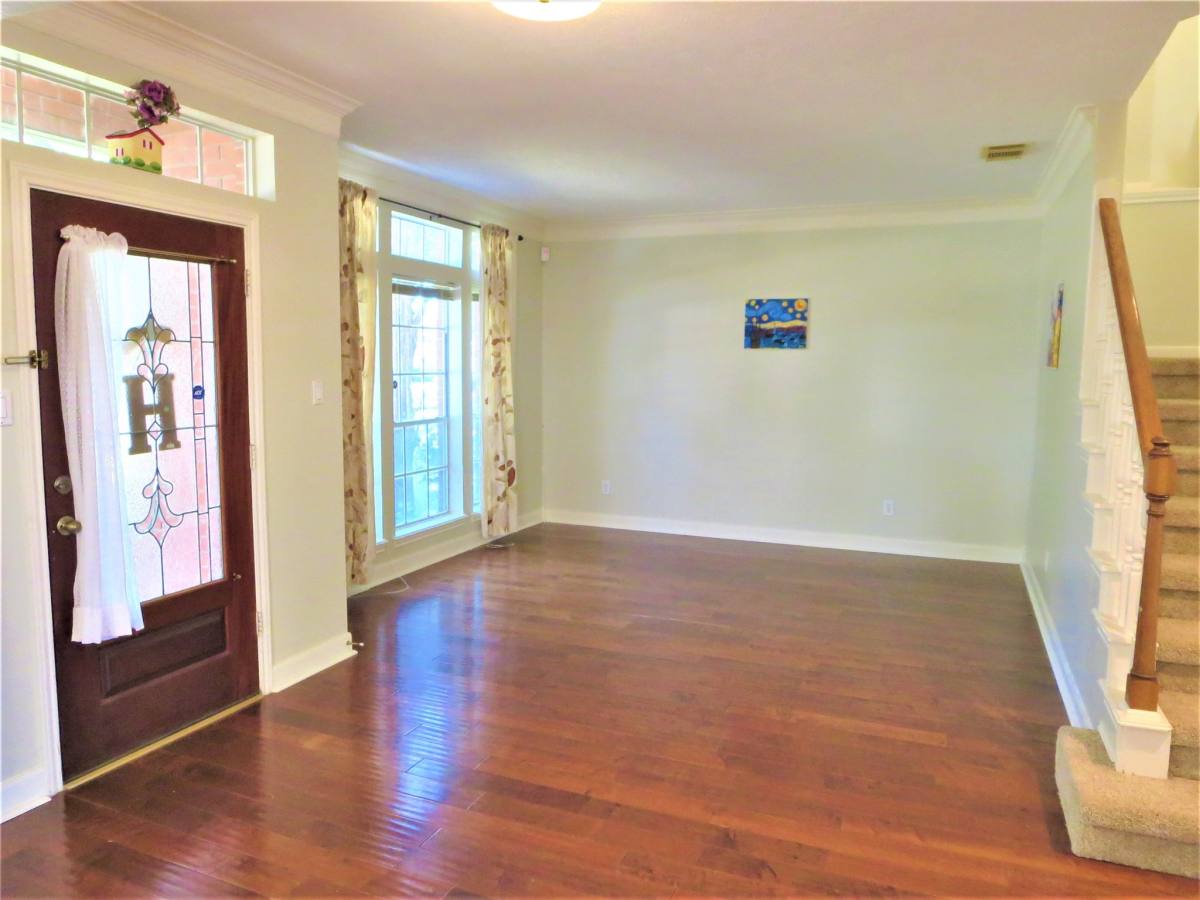 Apartment for rent at 19626 Remington Crest Court, Houston, TX 77094