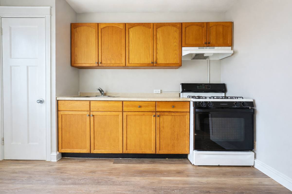 Apartment for rent at 3535 Lyndale Ave, Baltimore, MD 21213
