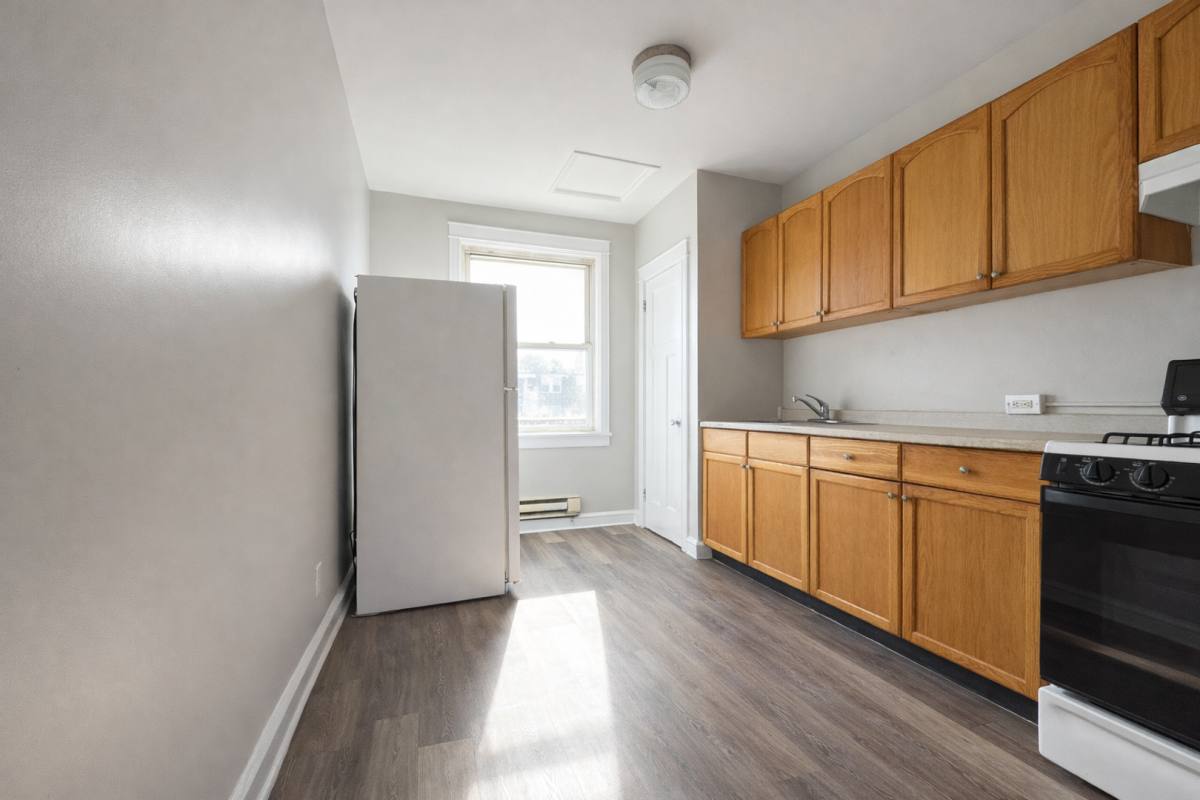 Apartment for rent at 3535 Lyndale Ave, Baltimore, MD 21213