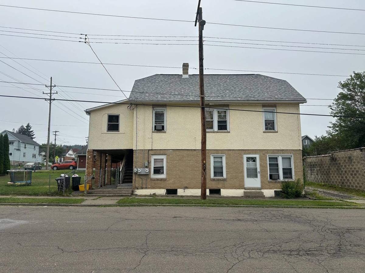 Apartment for rent at 1211 Pine St, Endicott, NY 13760