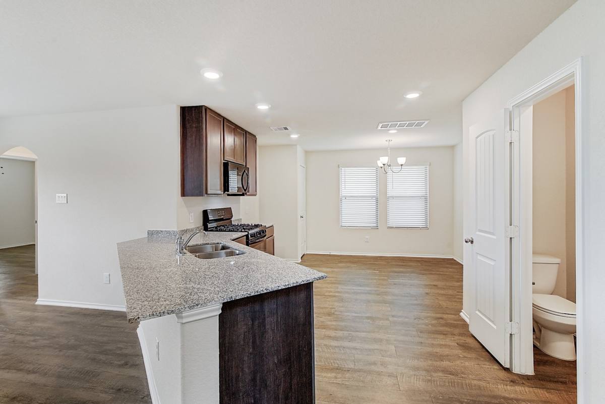 Apartment for rent at 9302 Laiden Creek Trail, Conroe, TX 77303
