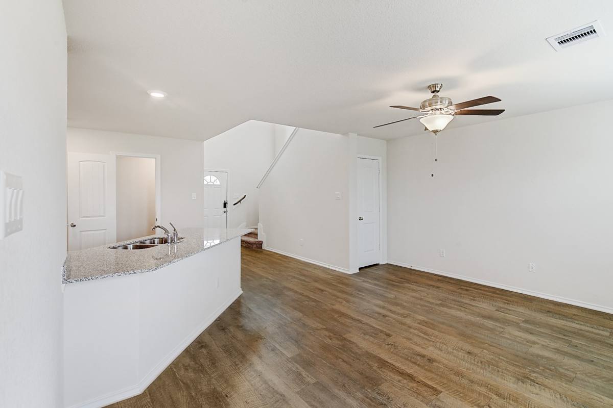 Apartment for rent at 9302 Laiden Creek Trail, Conroe, TX 77303