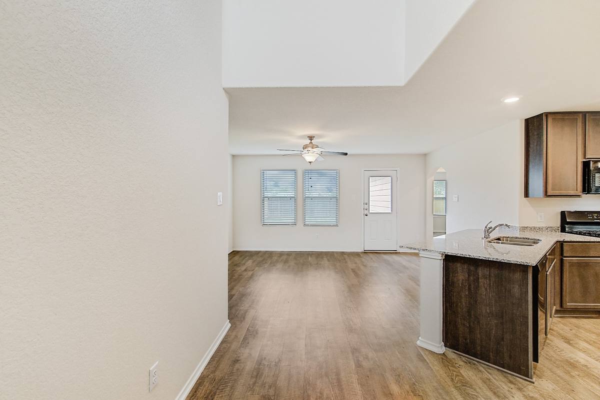 Apartment for rent at 9302 Laiden Creek Trail, Conroe, TX 77303