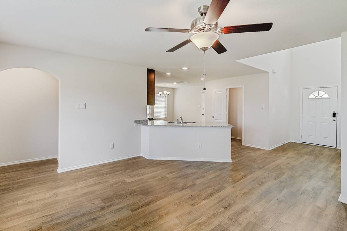 Apartment for rent at 9302 Laiden Creek Trail, Conroe, TX 77303